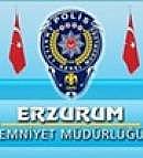 Erzurum Emniyet Müdürlüğü