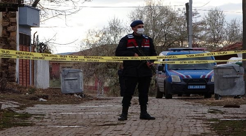 yozgat ta 1 aylik bebegini bicaklayip sobaya atan anne gozaltinda asayis polishaberleri org