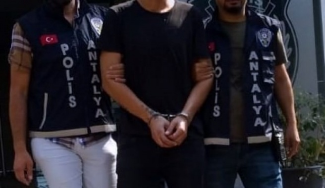 16 yıl önce cinayet işlemişti... Cezası belli oldu