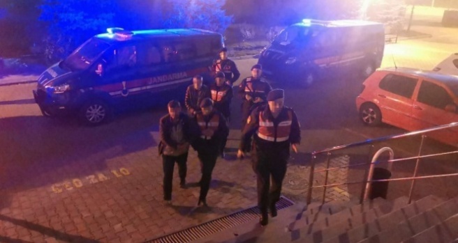 17 yıl sonra aydınlatılan Fransız otel müdürü cinayeti