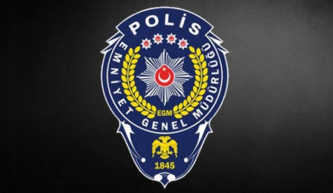 2 bin 500 polis memuru adayı alınacak