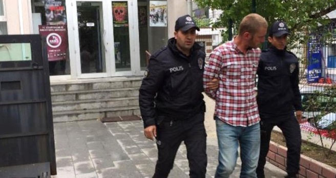 2 Günde 3 Araç Çalan Hırsız, Polise Yakalanınca ''Uyum Sorunum Var'' Dedi