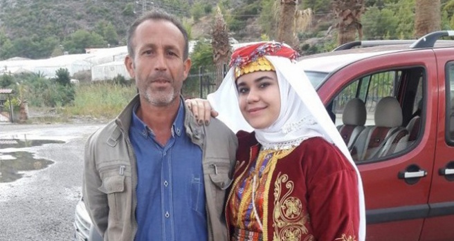 2 yıldır kayıp olan şahsın cinayete kurban gittiği ortaya çıktı