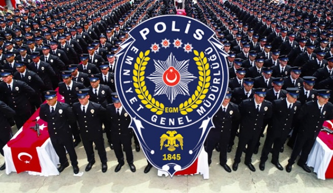 2019 En az lise mezunu polis alımı ne zaman? Başvuru şartları belli oldu