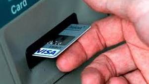 Banka veya Kredi Kartlarının Kötüye Kullanılması Suçundan 2 Şüpheli Yakalandı 