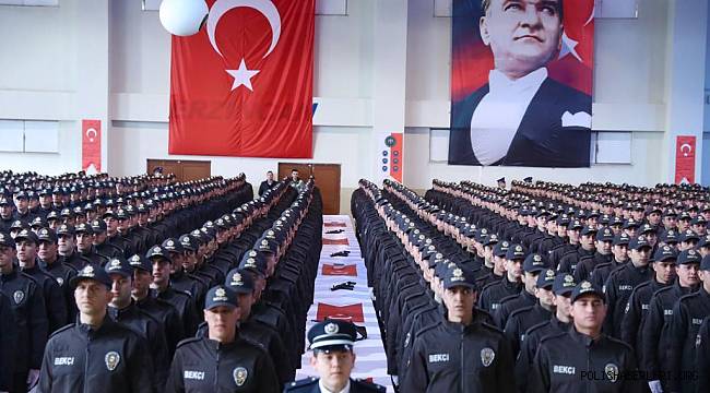 Çarşı ve Mahalle Bekçiliği Meslek İçi Eğitimine Katılacak Olan Adayların Dikkatine 