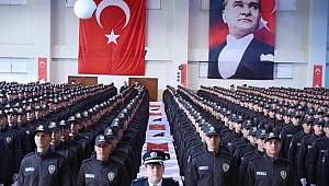 Çarşı ve Mahalle Bekçiliği Meslek İçi Eğitimine Katılacak Olan Adayların Dikkatine