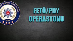 FETÖ/PDY Terör Örgütünün Askeri Mahrem Yapılanmasına Yönelik Yapılan Eş Zamanlı Operasyonda 9 Şüpheli Yakalandı