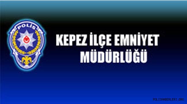 Hapis Cezası Bulunan Şüpheli Güveni Kötüye Kullanmak Suretiyle Hırsızlık Suçundan Yakalandı