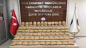 İl Emniyet Müdürlüğümüz tarafından, İlimiz merkezinde ve ilçelerimizde haksız kazanç sağlamak amacıyla, uyuşturucu madde ticareti, nakli veya depolanması faaliyetlerini yürüten şahıs/şahıslara yönelik olarak yapılan çalışmalar kapsamında;