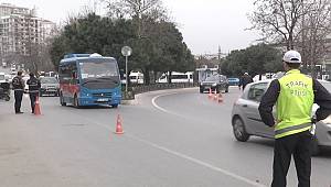 İstanbul'da Trafiğe Kapatılacak Yollar Ve Alternatif Güzergâhlar