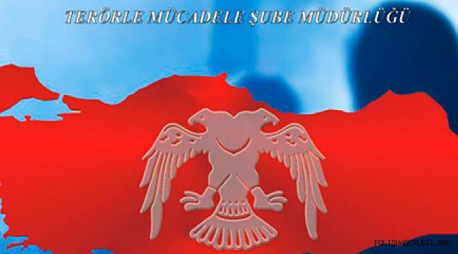 MKP (Maoist Komunist Parti) terör örgütünün faaliyetlerinin deşifre edilmesine yönelik yapılan çalışmalar kapsamında; 