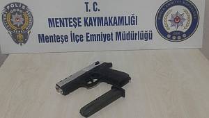 Muğla Polisini Atlatamadılar 