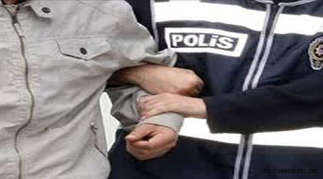 Sosyal Medya Üzerinden FETÖ/PDY Silahlı Terör Örgütü Liderini Över Paylaşımlar Yapan 3 Şüpheli Yakalandı 