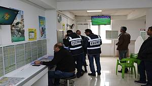 2017 ve 2018 Yılları ile 2019’un İlk 4 Ayında “Yasa Dışı Bahis Uygulamaları” Gerçekleştirildi