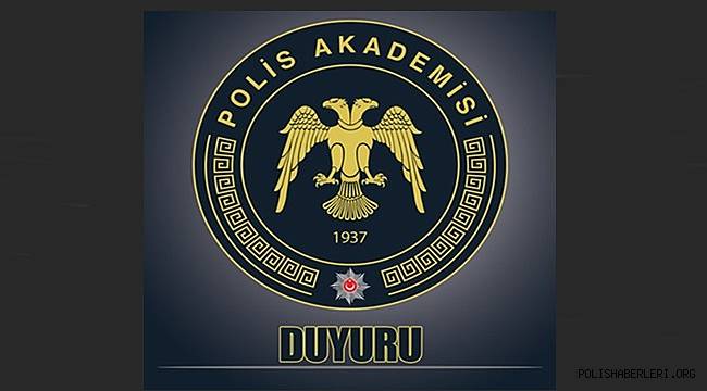 2019 YILI RÜTBE TERFİ SÖZLÜ SINAV SONUÇ DUYURUSU 