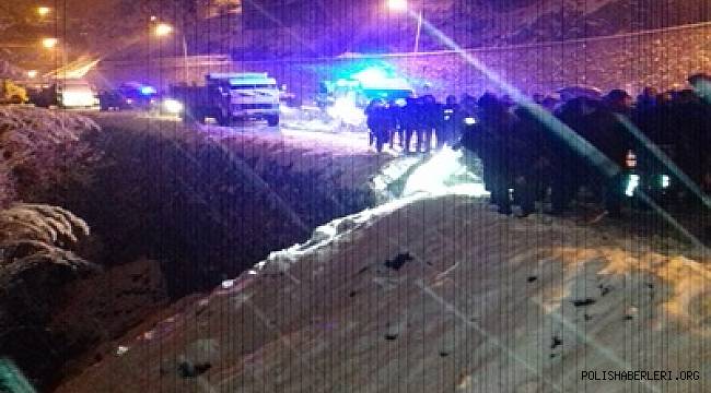 Bitlis Emniyeti  Asayiş Şube Müdürlüğü-Basın Notu