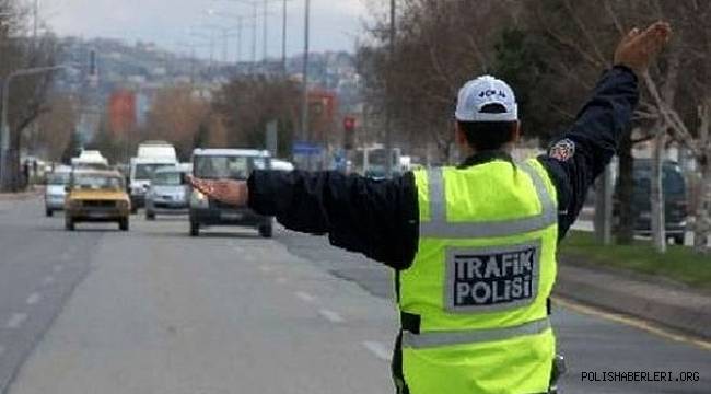 Bursa'da 19 Nisan Cuma günü Trafiğe Kapatılacak Yollar
