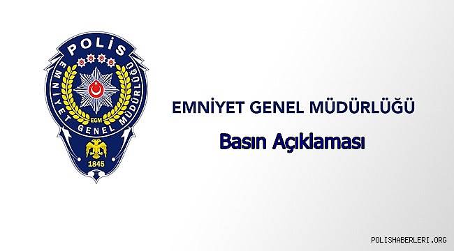 Emniyet Genel Müdürlüğü, Jandarma Genel Komutanlığı ve Sahil Güvenlik Komutanlığı birimlerince Uluslararası Sularda Düzenlenen Büyük Operasyon İle Uyuşturucu Şebekesi Çökertildi  