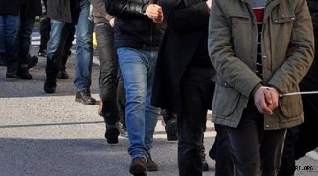 Iğdır Merkezli Fetö/pdy Operasyonunda 24 Kişi Gözaltına Alındı 