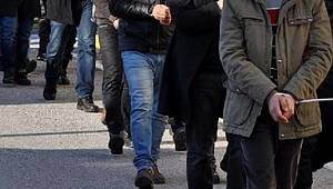Iğdır Merkezli Fetö/pdy Operasyonunda 24 Kişi Gözaltına Alındı