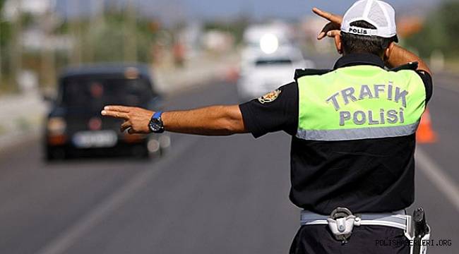 İstanbul'da Trafiğe Kapatılacak Yollar