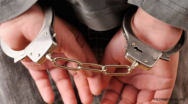 Manavgat İlçesinde 3 Aranan Şahıs Tutuklandı 