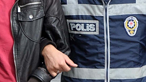 Manavgat İlçesinde 3 Aranan Şahıs Tutuklandı
