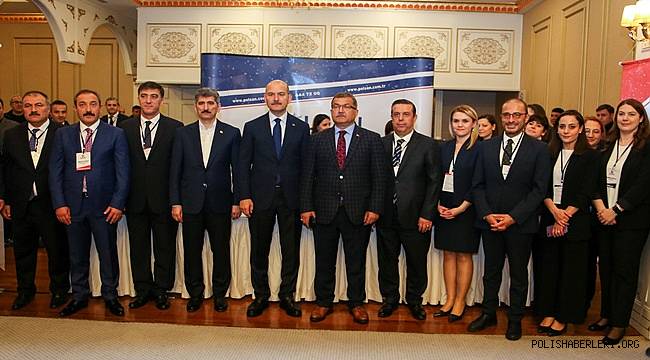 Polis Bakım ve Yardım Sandığı’nın 51. Olağan Genel Kurul Toplantısı Düzenlendi 