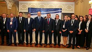 Polis Bakım ve Yardım Sandığı’nın 51. Olağan Genel Kurul Toplantısı Düzenlendi 