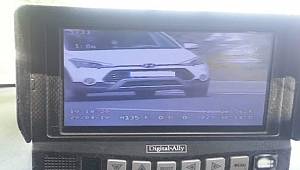 Radarla Hız Denetimleri Gerçekleştirildi