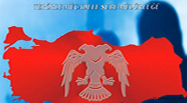 Terörle Mücadele Şube Müdürlüğü-Basın Duyurusu 