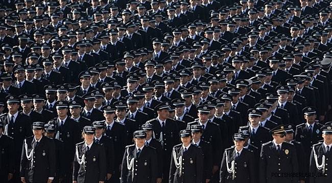 24. Dönem Polis Meslek Eğitim Merkezleri (POMEM) Giriş Sınavına Katılacak Adayların Sınav Giriş Belgeleri 