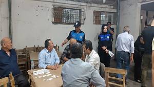 Adana Emniyeti ,Bu Utanca Dur Demek İçin Kadına Değil Şiddete El Kaldırın 