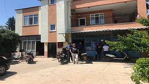 Aksu İlçesinde Çocukların Korunmasına Yönelik Okullar Çevresinde Denetim Uygulaması Yapıldı