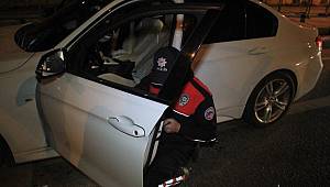 Ankara Emniyet Müdürlüğü Asayiş Faaliyetleri Devam Ediyor