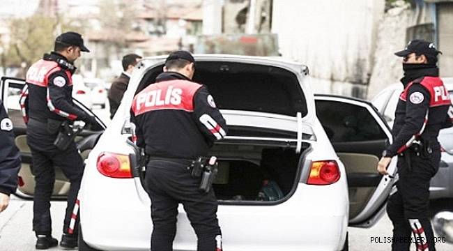 Ankara Emniyeti Asayiş Faaliyetlerine İlişkin Basın Duyurusu