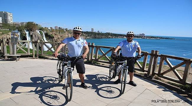 Antalya’da Ramazan Bayramı Tatili Süresince ASAYİŞ ve TRAFİK Yönünden Tedbirler En Üst Düzeyde  Alındı 