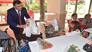 Antalya İl Emniyet Müdürümüz Sayın Mehmet Murat ULUCAN’ın Anneler Günü Mesajı