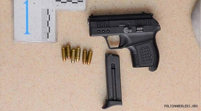 Balıkesir'de Kumar ve Tombala Uygulaması Yapıldı