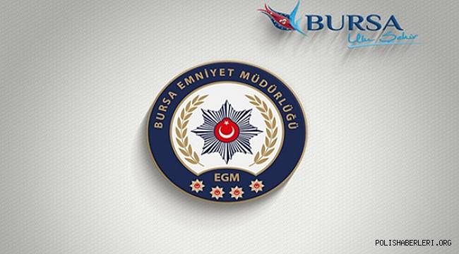Bursaspor- Göztepespor takımları arasındaki Süper Lig maçı nedeniyle Araç Trafiğine kapatılacak yollar 