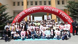 İçişleri Bakanımız Sayın Süleyman Soylu ve Emniyet Genel Müdürümüz Sayın Celal Uzunkaya Temel Trafik-Kaza İnceleme Eğitimi Açılışı ve Bu Kemer Sana Çok Yakışır Yarışması Ödül Törenine Katıldı