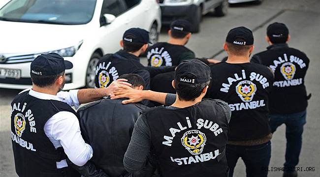İstanbul Mali Suçlarla Mücadele Şube Müdürlüğü-Basın Duyurusu