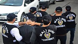 İstanbul Mali Suçlarla Mücadele Şube Müdürlüğü-Basın Duyurusu