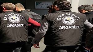 İstanbul Organize Suçlarla Mücadele Şube Müdürlüğü-Basın Duyurusu