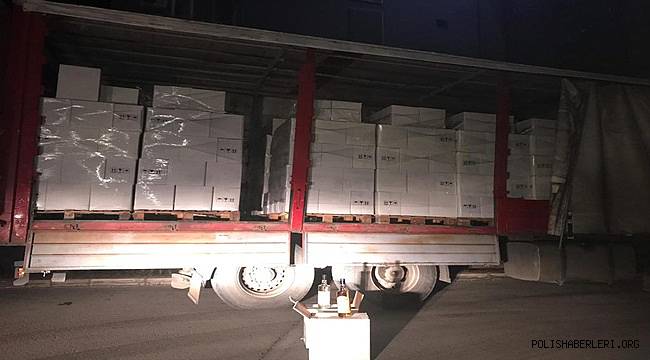 İzmir İlinde Ürettikleri Sahte İçkileri Antalya’da Pazarlayan Organizasyonlara Yönelik Operasyon Yapıldı 