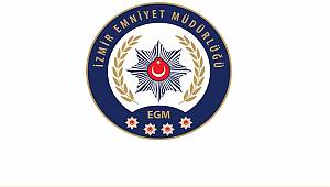 İzmir Terörle Mücadelede Malul Olmayacak Şekilde Yaralananlar İçin İşçi Alımı 
