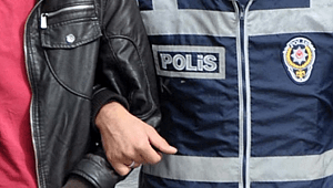 Manavgat İlçesinde 4 Aranan Şahıs Yakalandı 