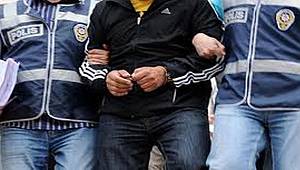 Manavgat İlçesinde Hırsızlık Yapan 1 Şüpheli Tutuklandı 
