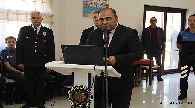 Menteşe 'de SAHT Gerçekleştirildi  